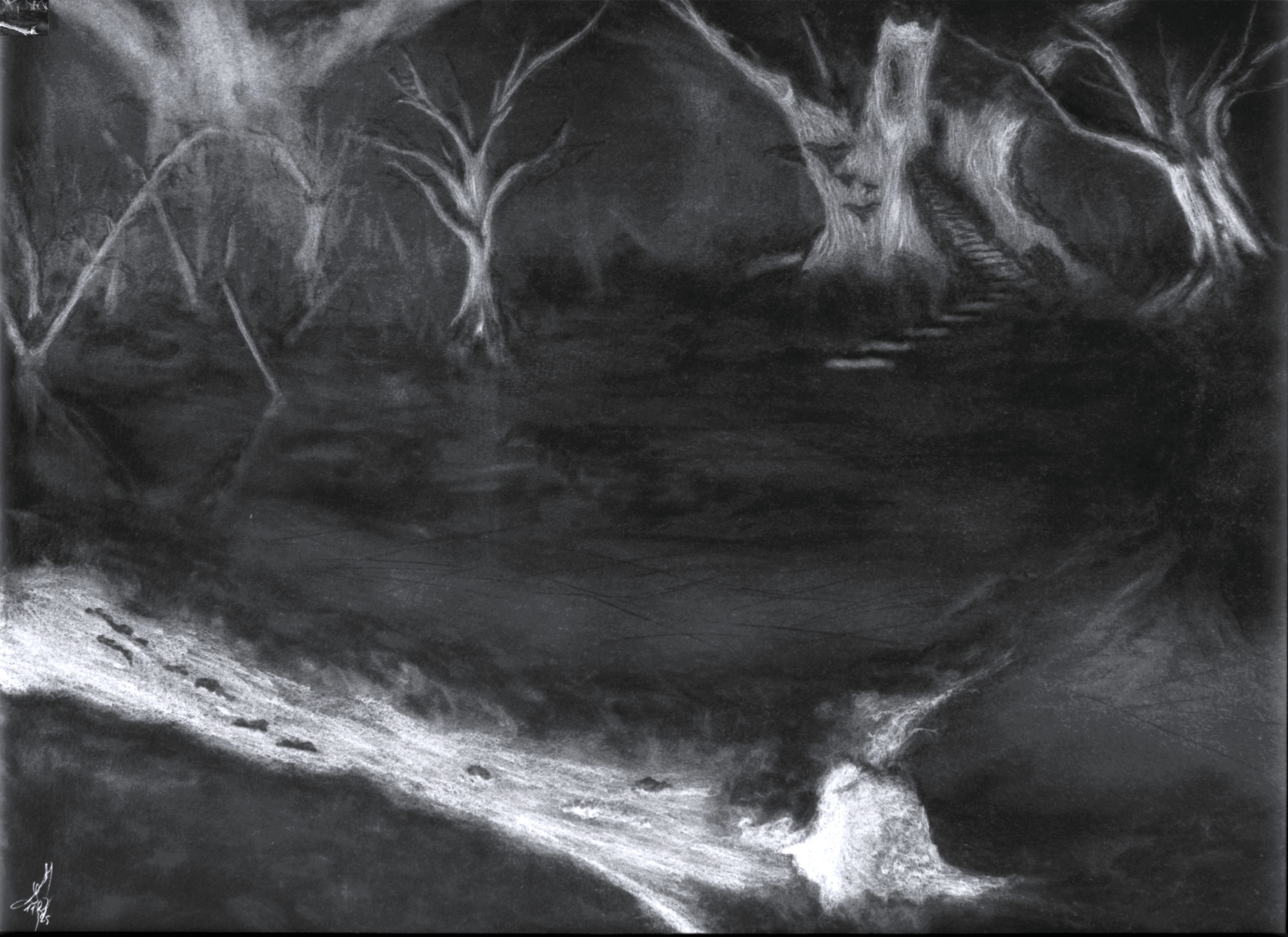 Perfugium - Antichtone