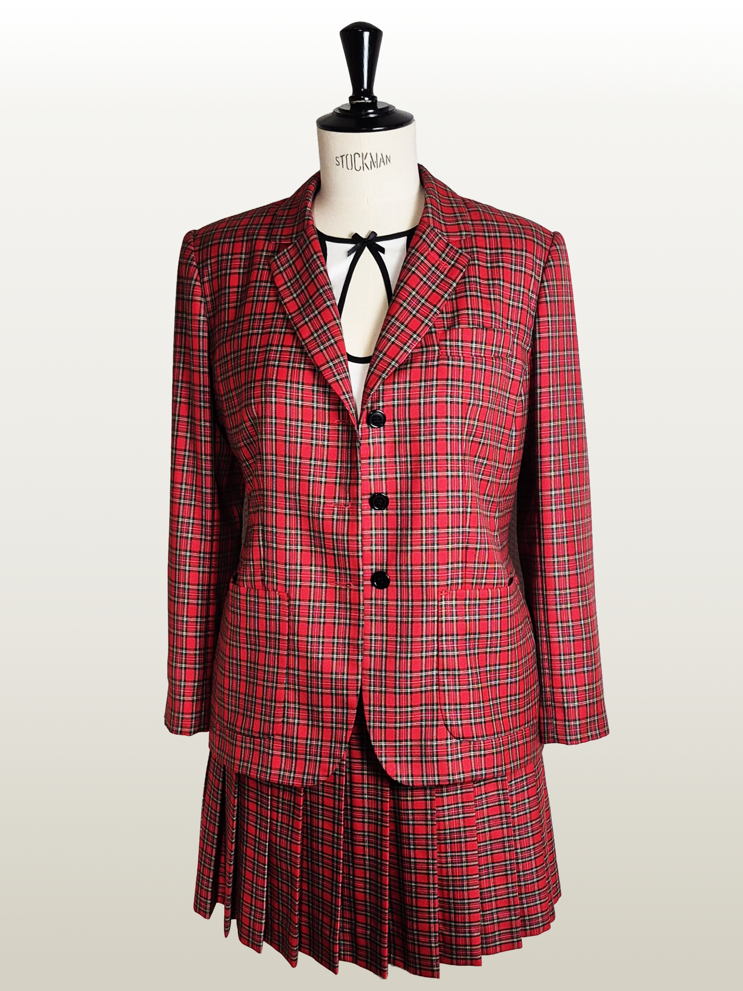 Veste Lyrie