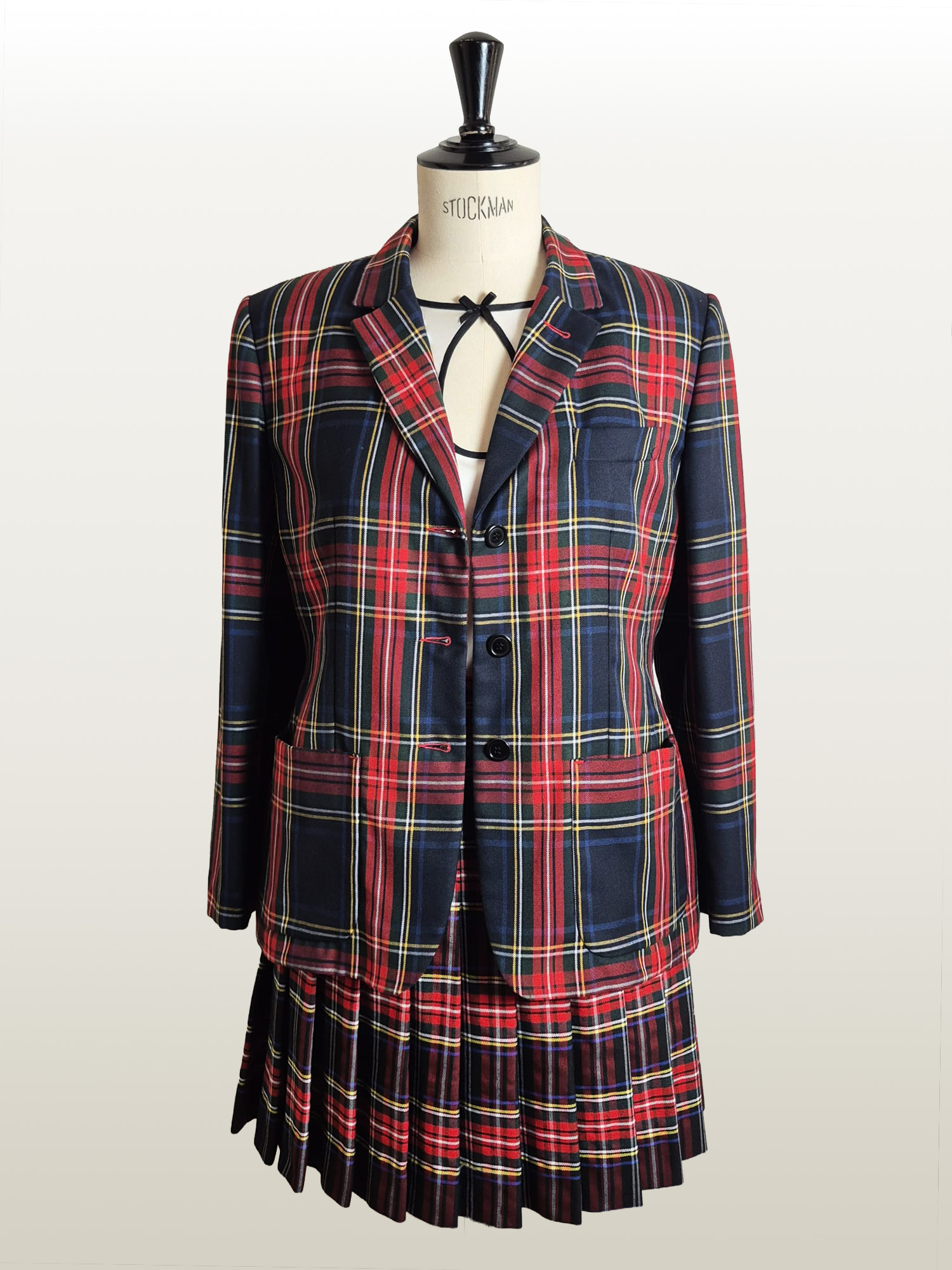 Veste Maud