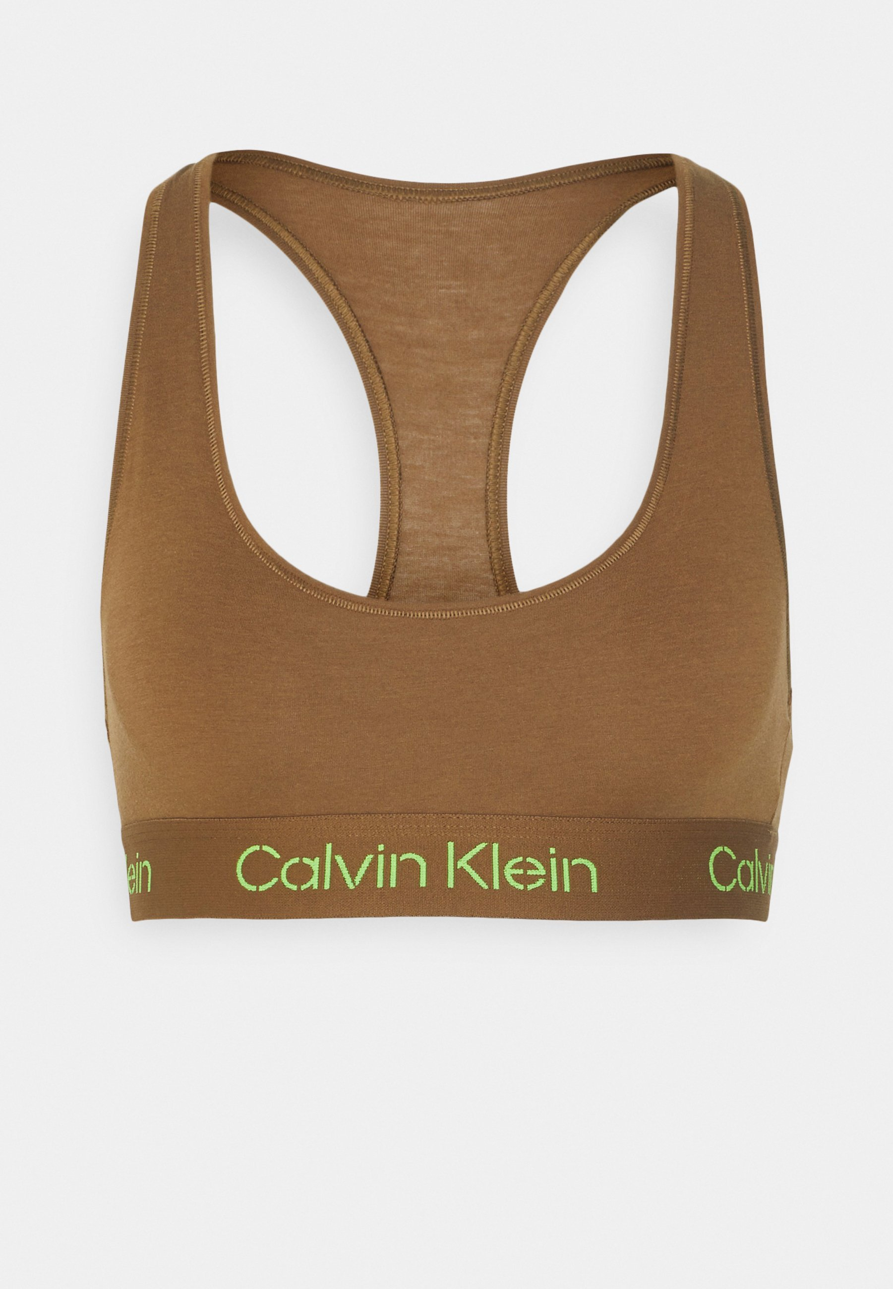 Brassière coton stretch - Calvin klein