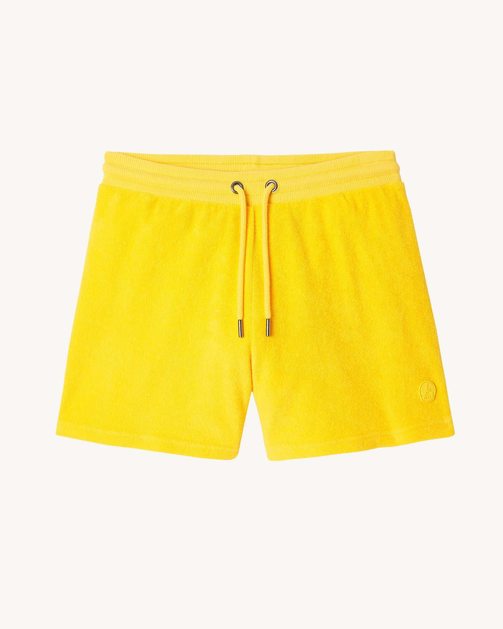 Short éponge Alicante - Just over the top (631 LEMON)