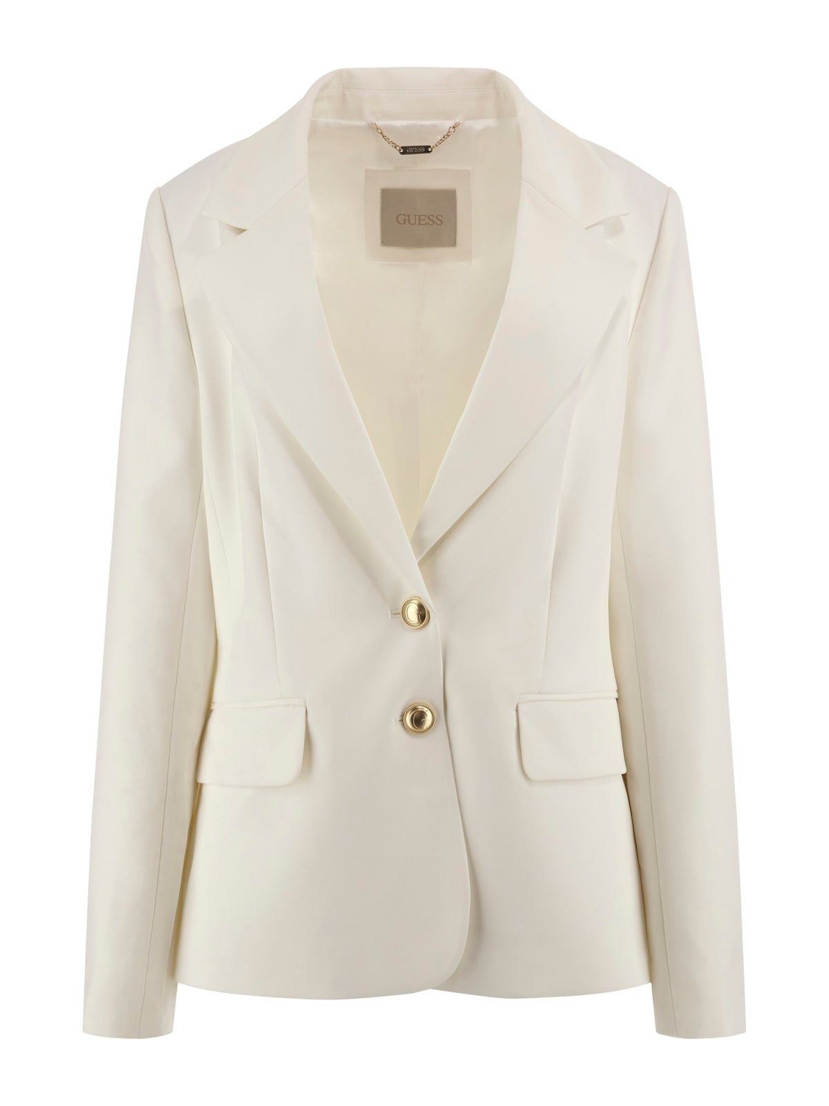 Blazer ajusté stretch - Guess jeans