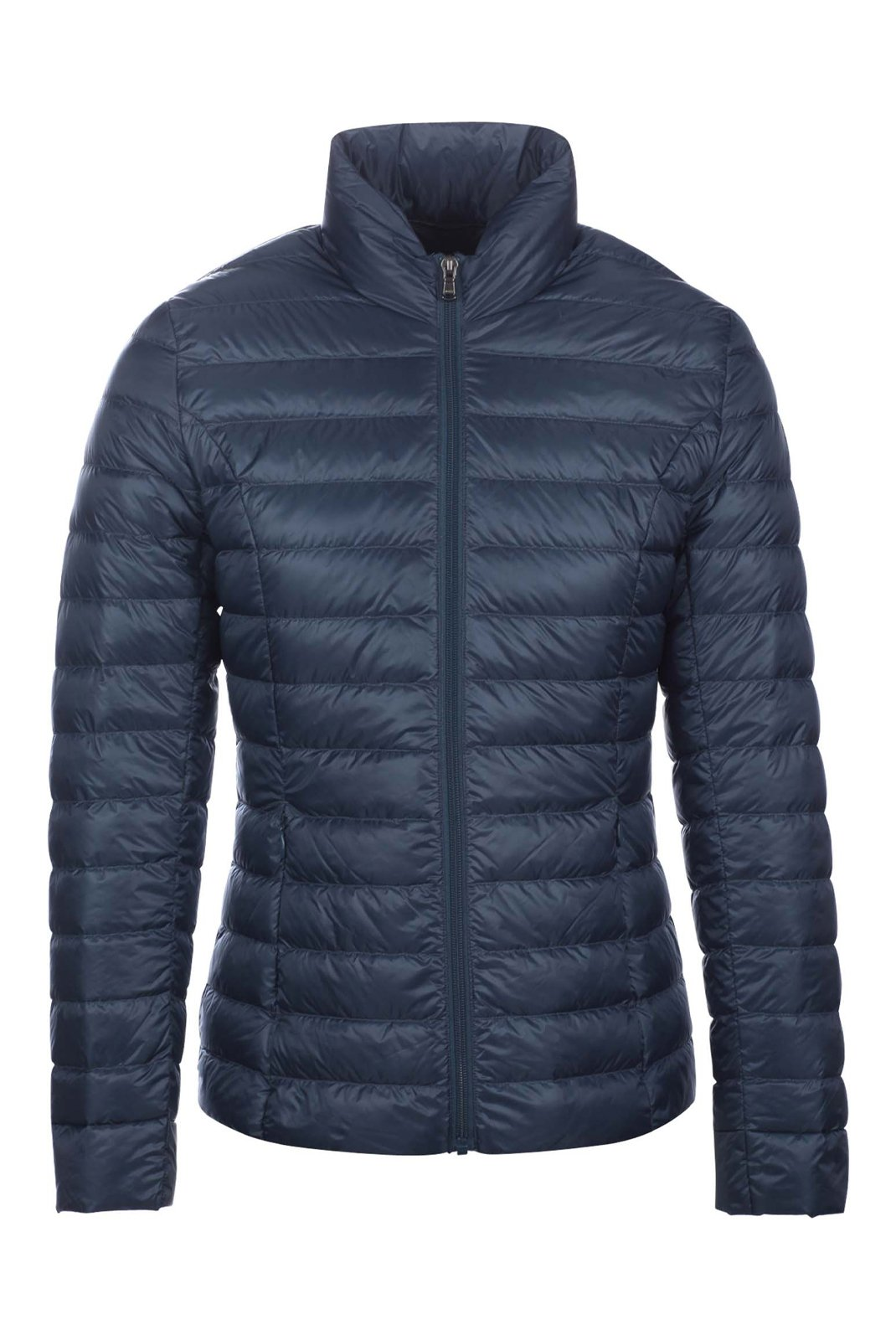  Doudoune légère ajustée Cha - Just over the top (140 BLEU JEANS)