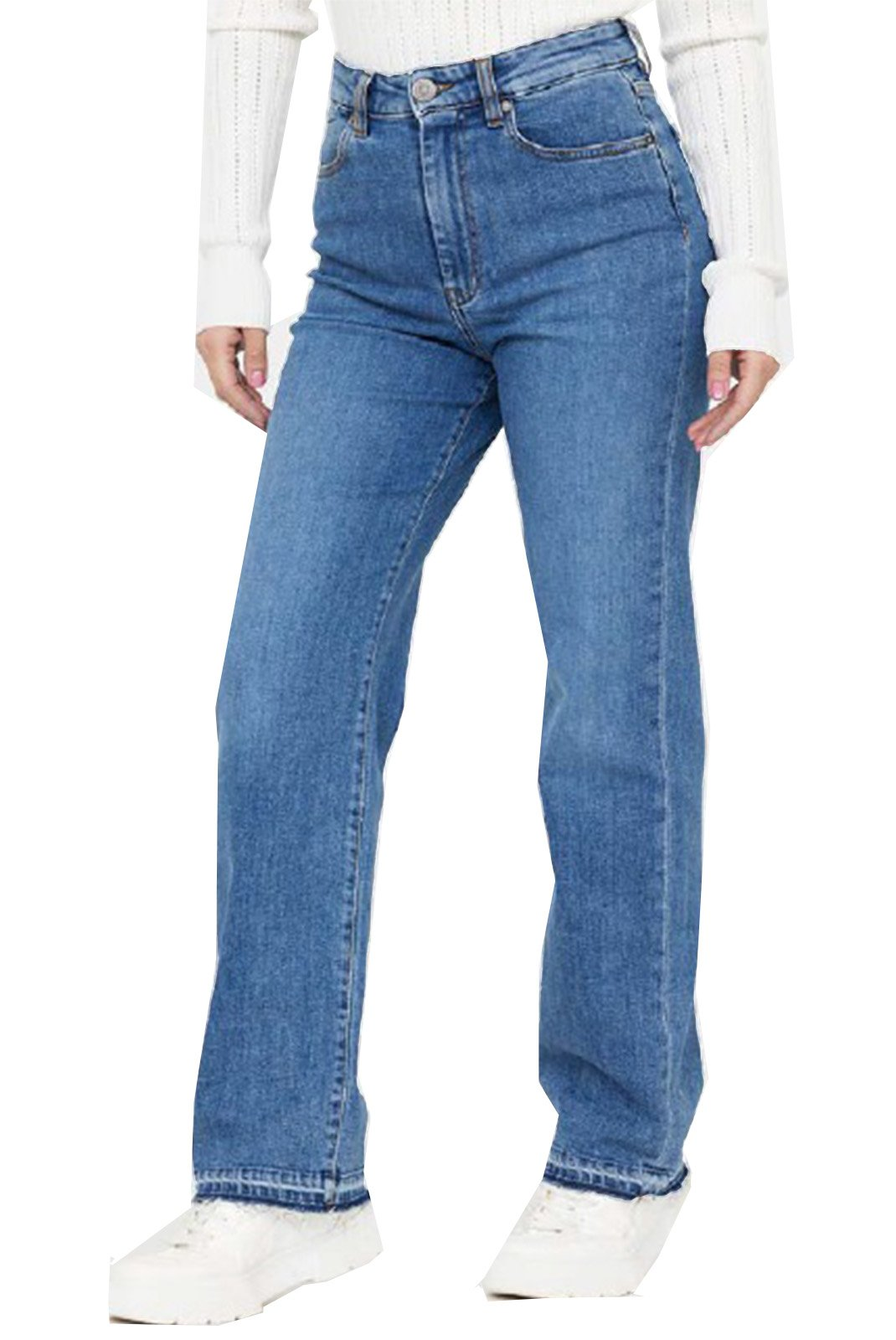 Jean boutcut - Lee cooper (DOUBLE STONE)