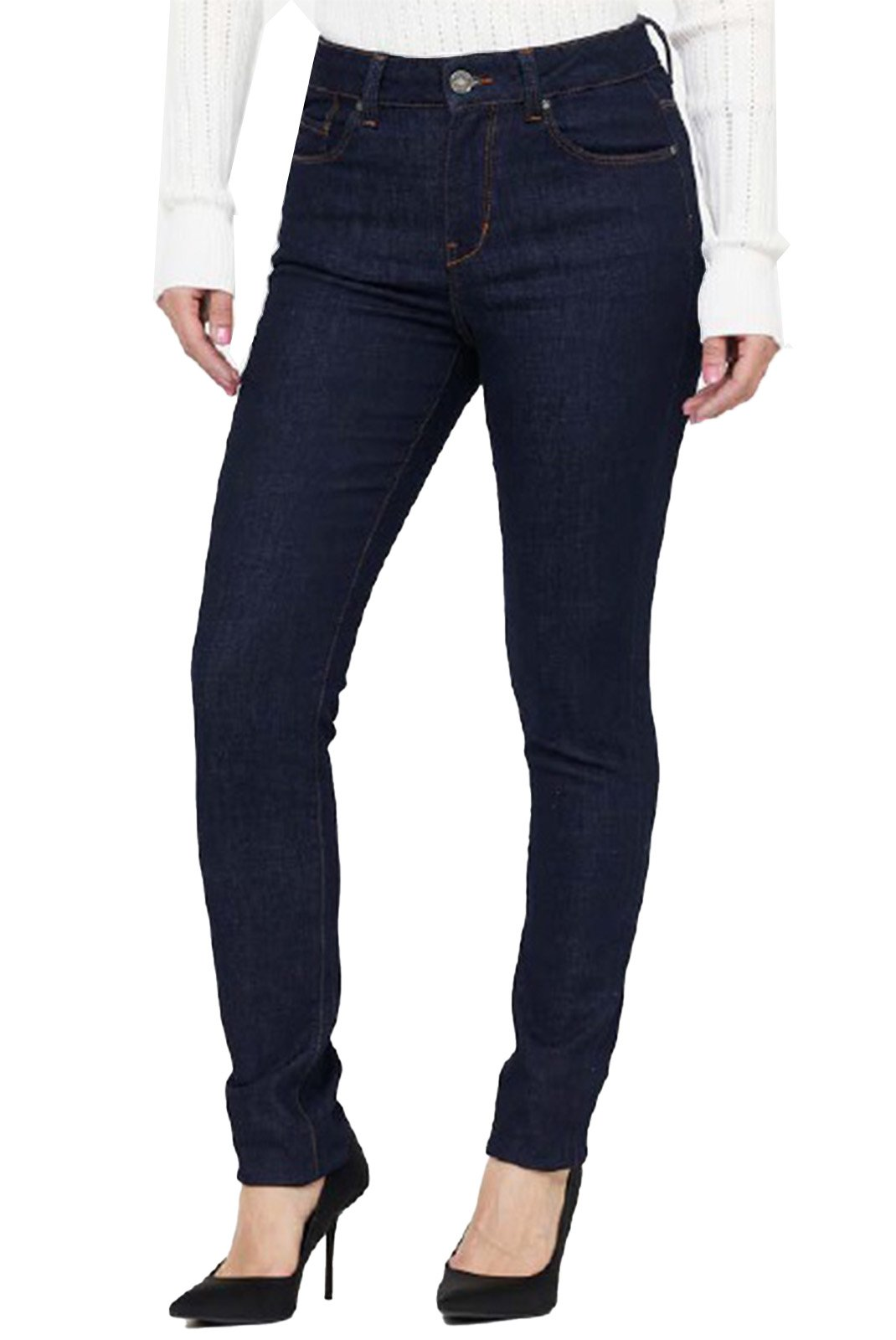 Jean slim skinny - Lee cooper (RINSED)