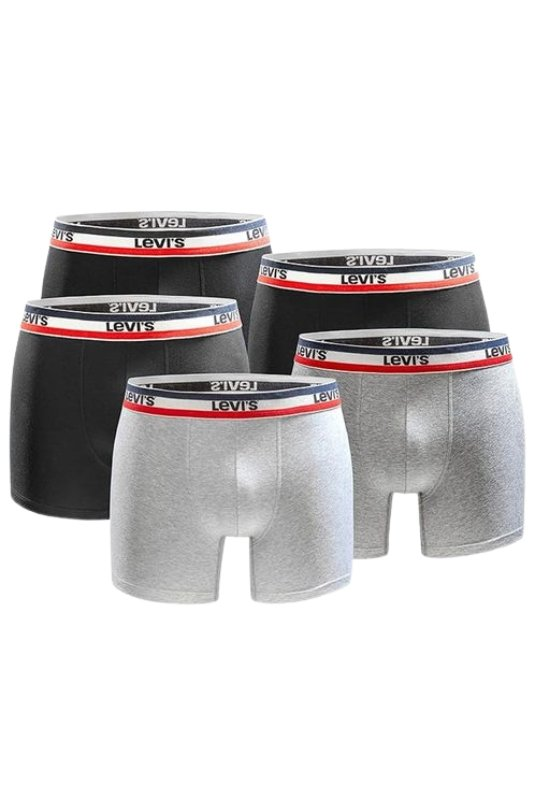 Boxer 5 pack - Levi's