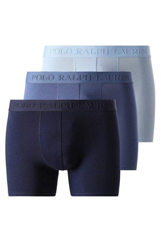 Tripack boxers - Ralph lauren