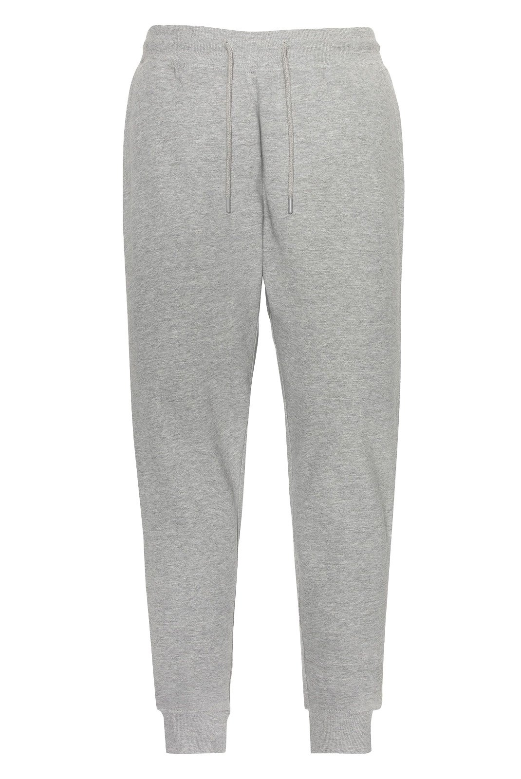 Jogger droit molletonné Jess - Schott (H GREY)