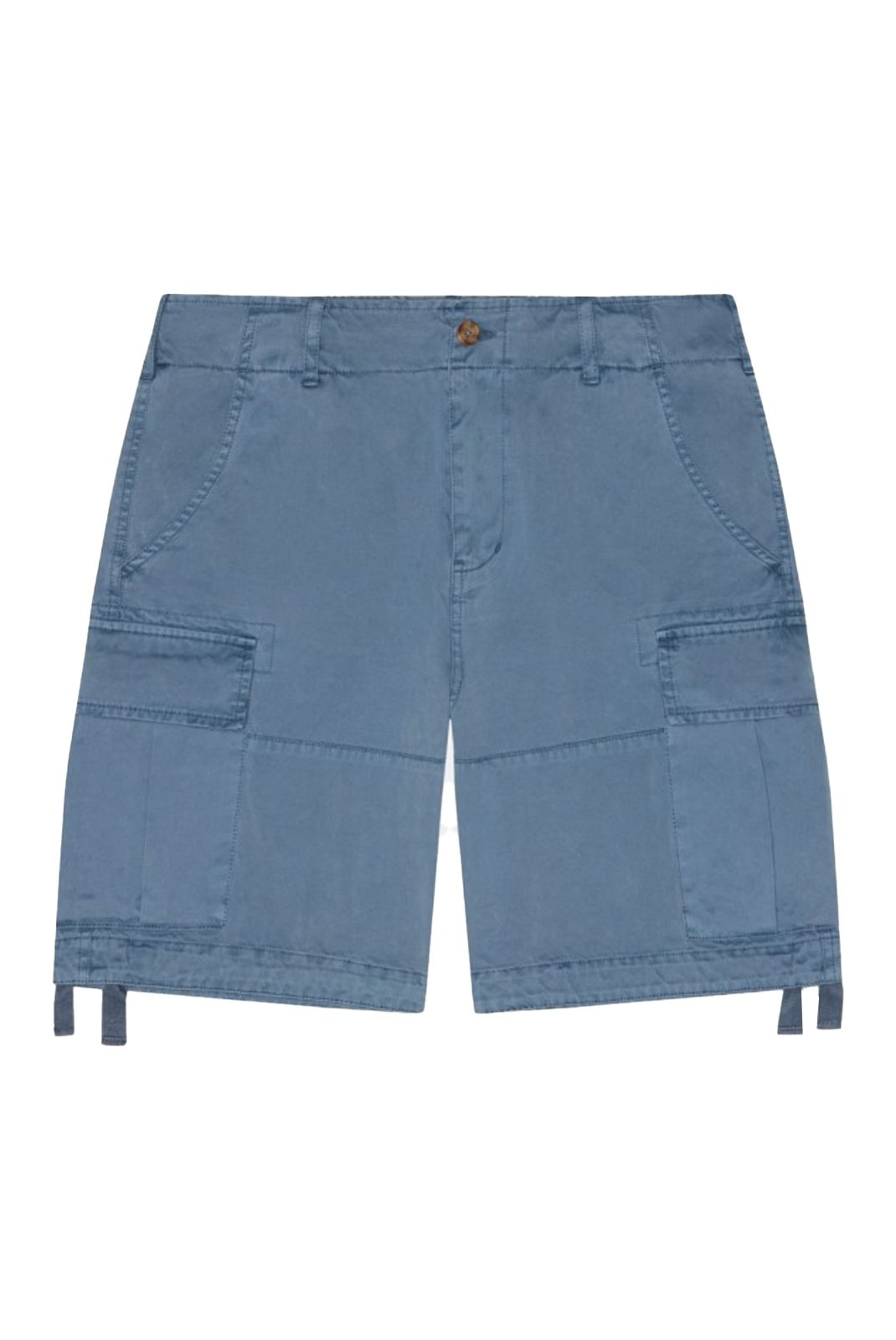 Short Bermuda confort - Redskins (BLUE)