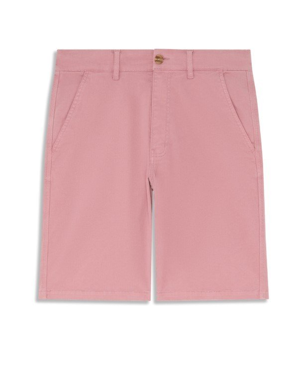 Short confort - Redskins (OLD PINK)