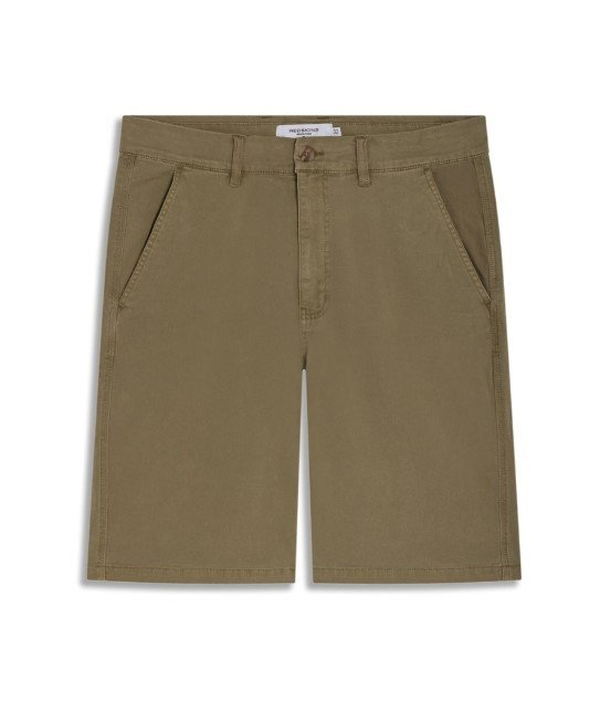 Short confort - Redskins (KAKI)