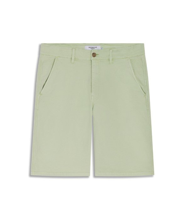 Short confort - Redskins (ULTRA LIGHT GREEN)