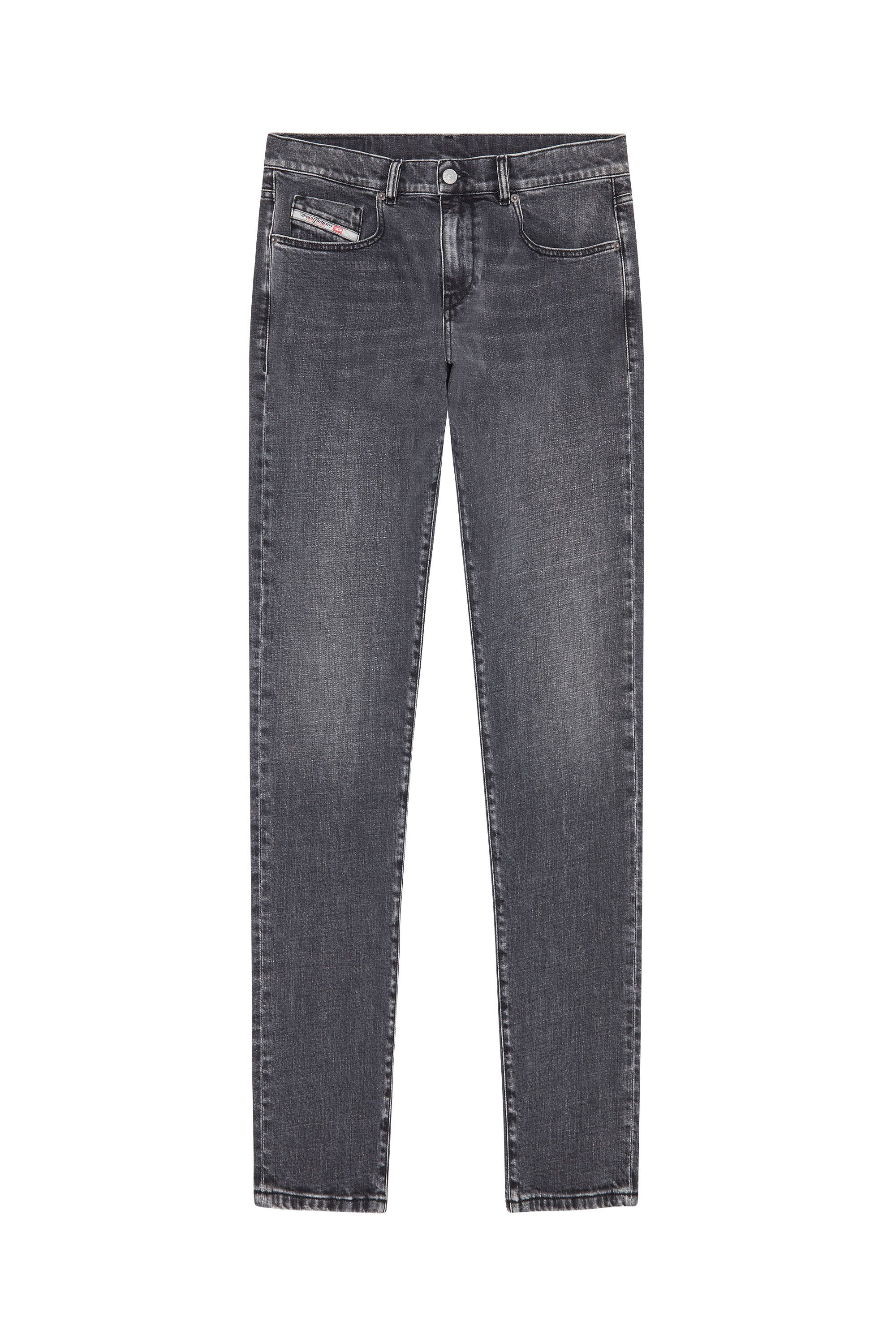 Jeans slim stretch - Diesel (09C47)