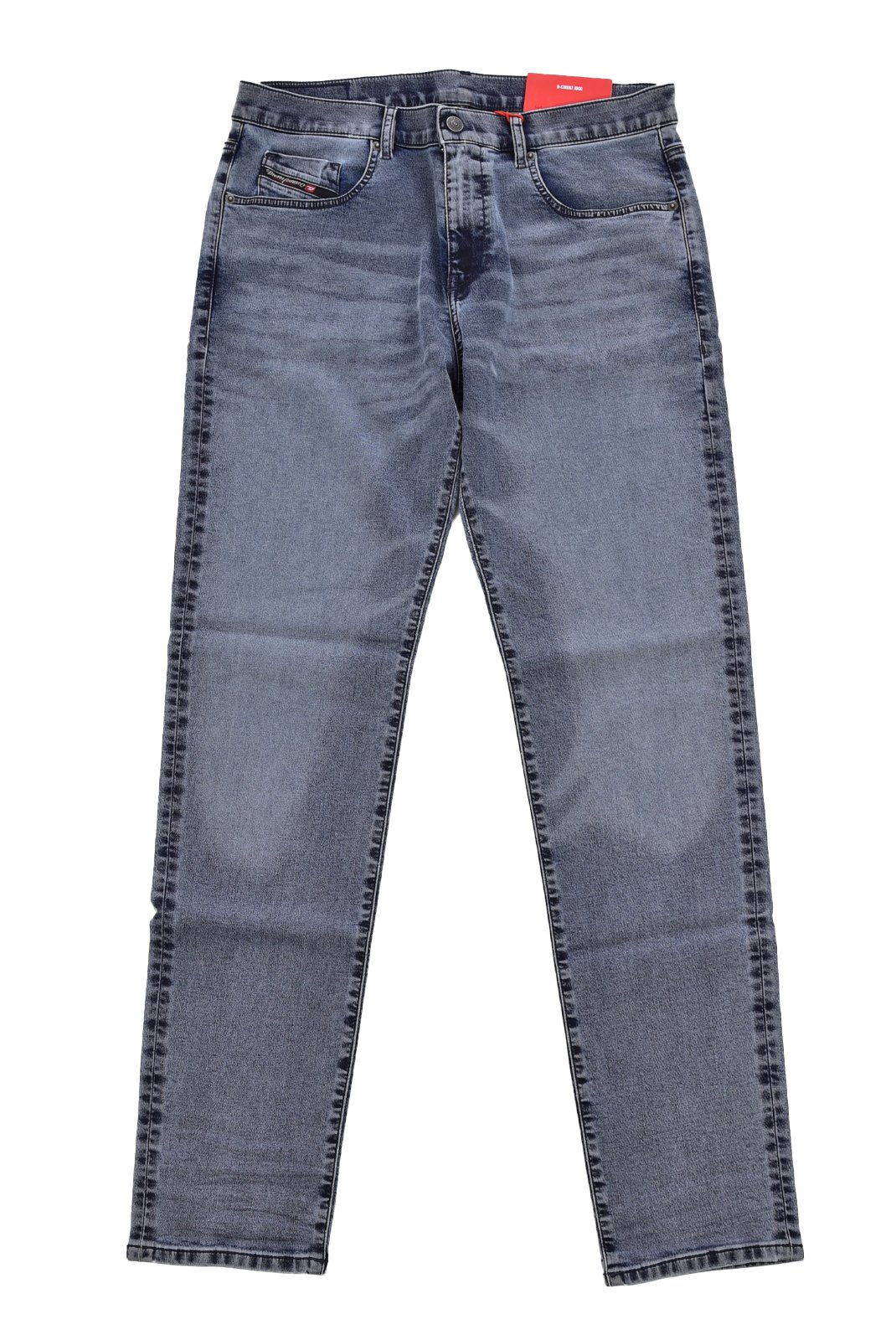 Jeans slim stretch - Diesel (R69ZY)