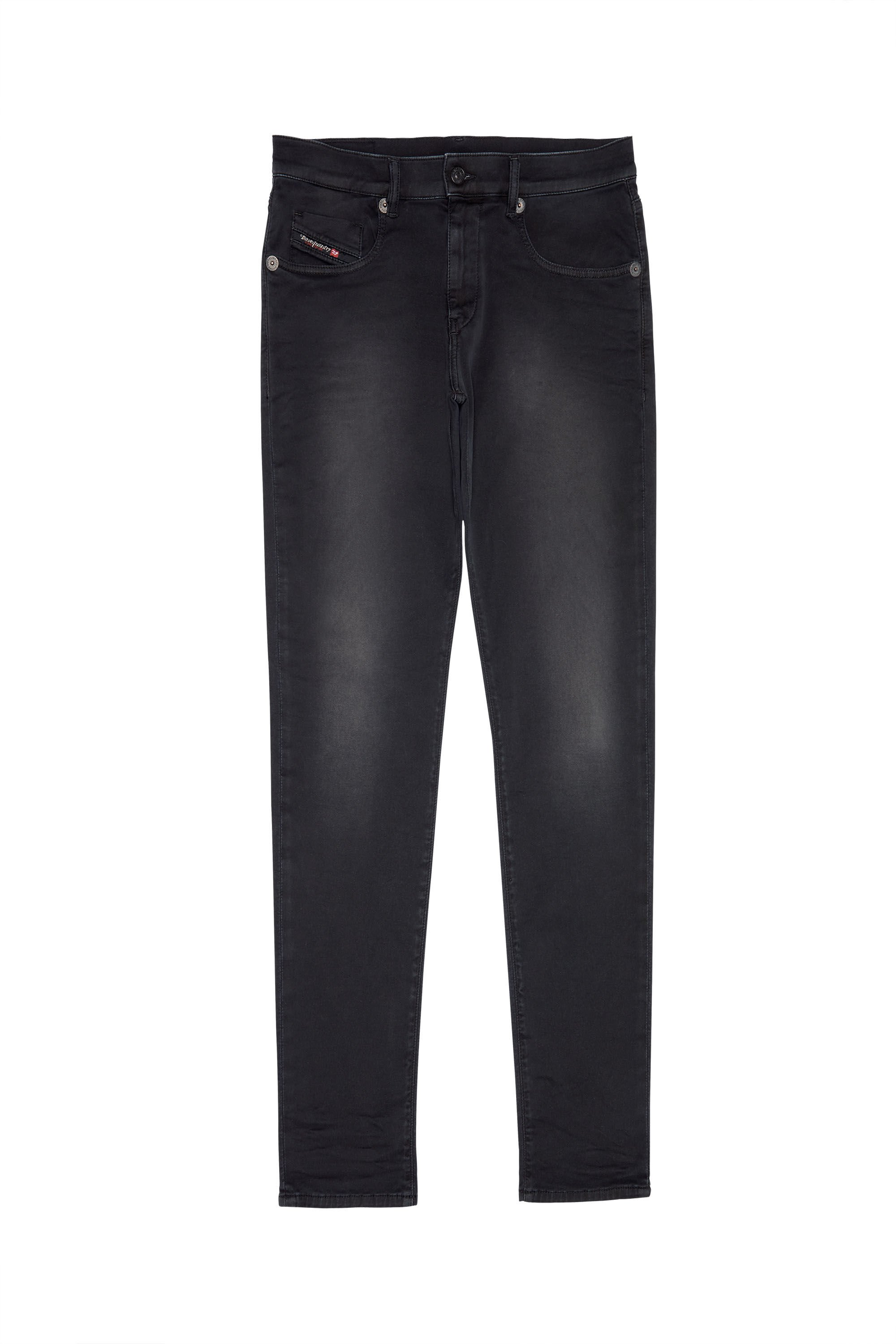 Jeans slim stretch - Diesel (0670M)