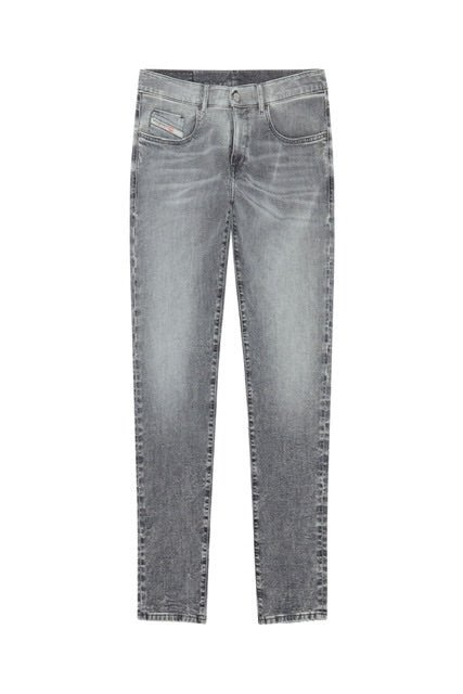 Jeans slim stretch - Diesel (09D53)