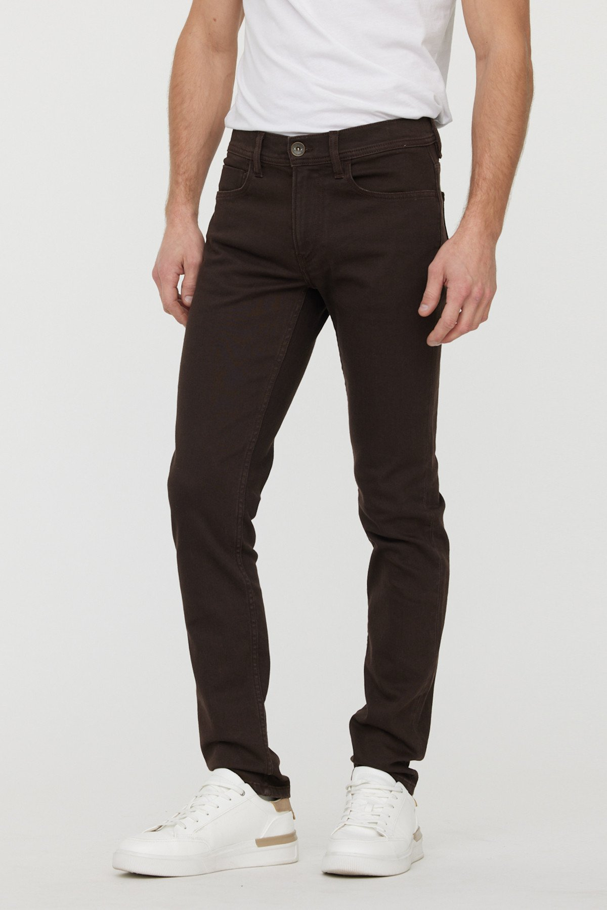 Jean slim fit stretch - Lee cooper (F123 TERREAU)