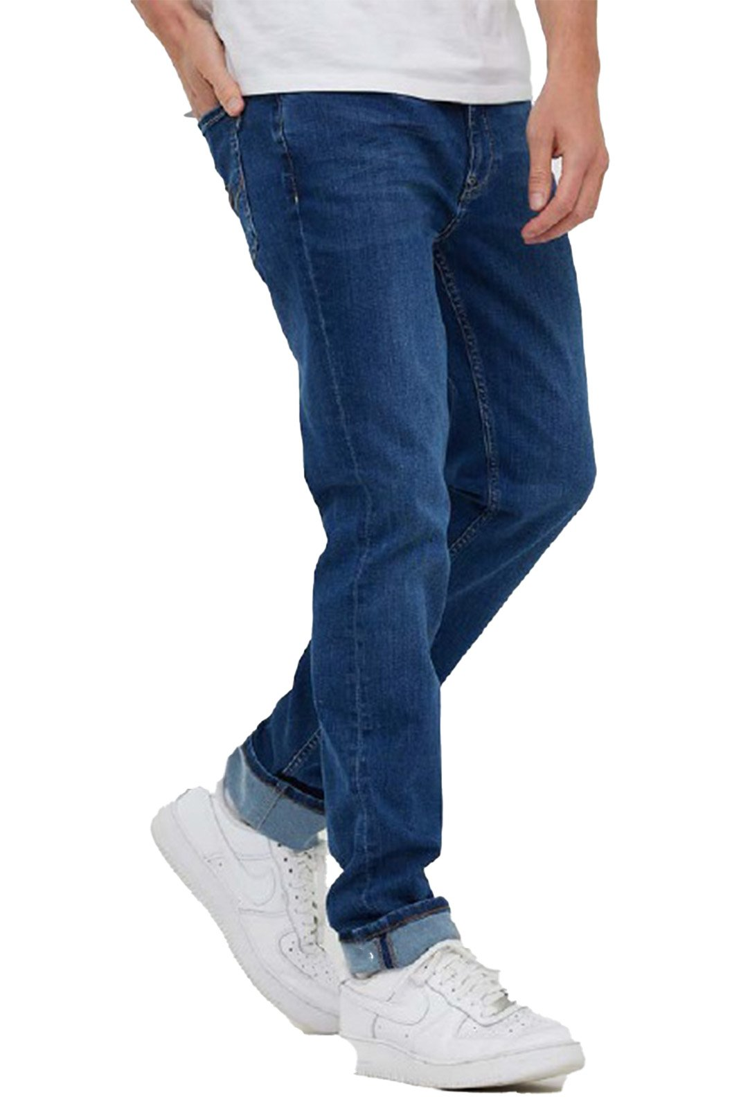 Jean régular - Lee cooper (DARK BRUSH)