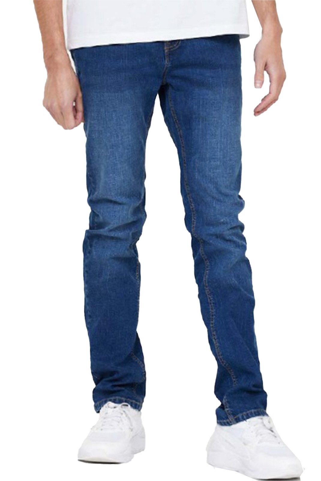 Jean régular - Lee cooper (BLUEBRUSH)