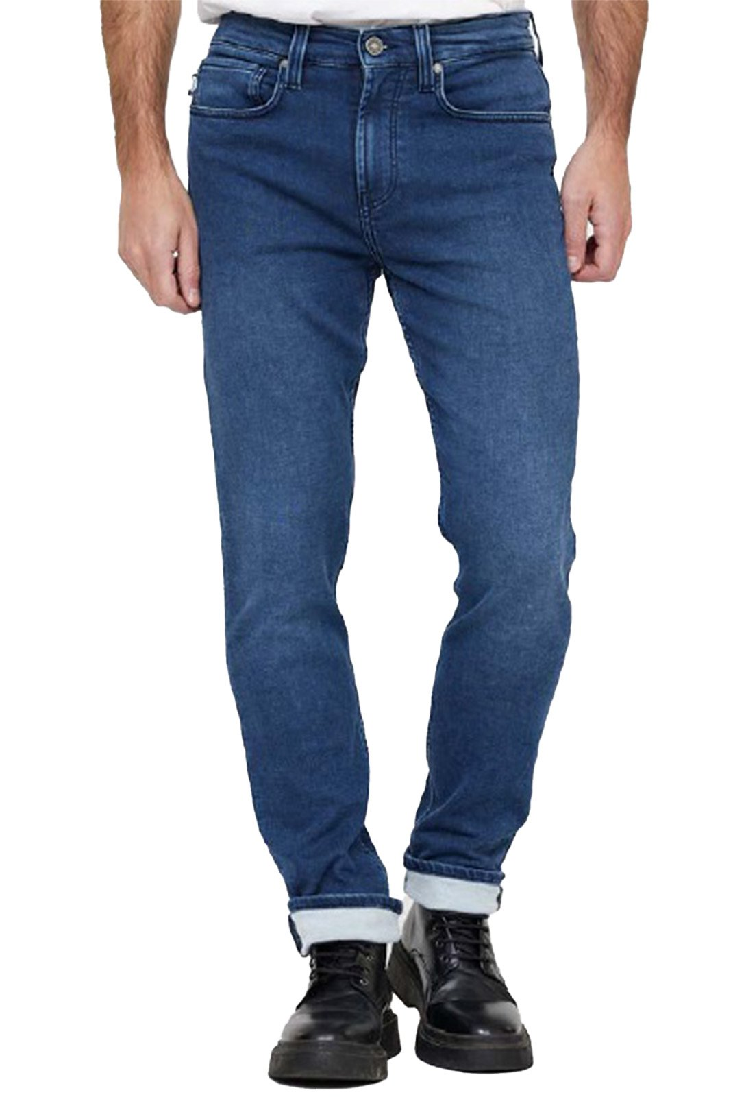 Jean régular - Lee cooper (MEDIUM BRUSHED)