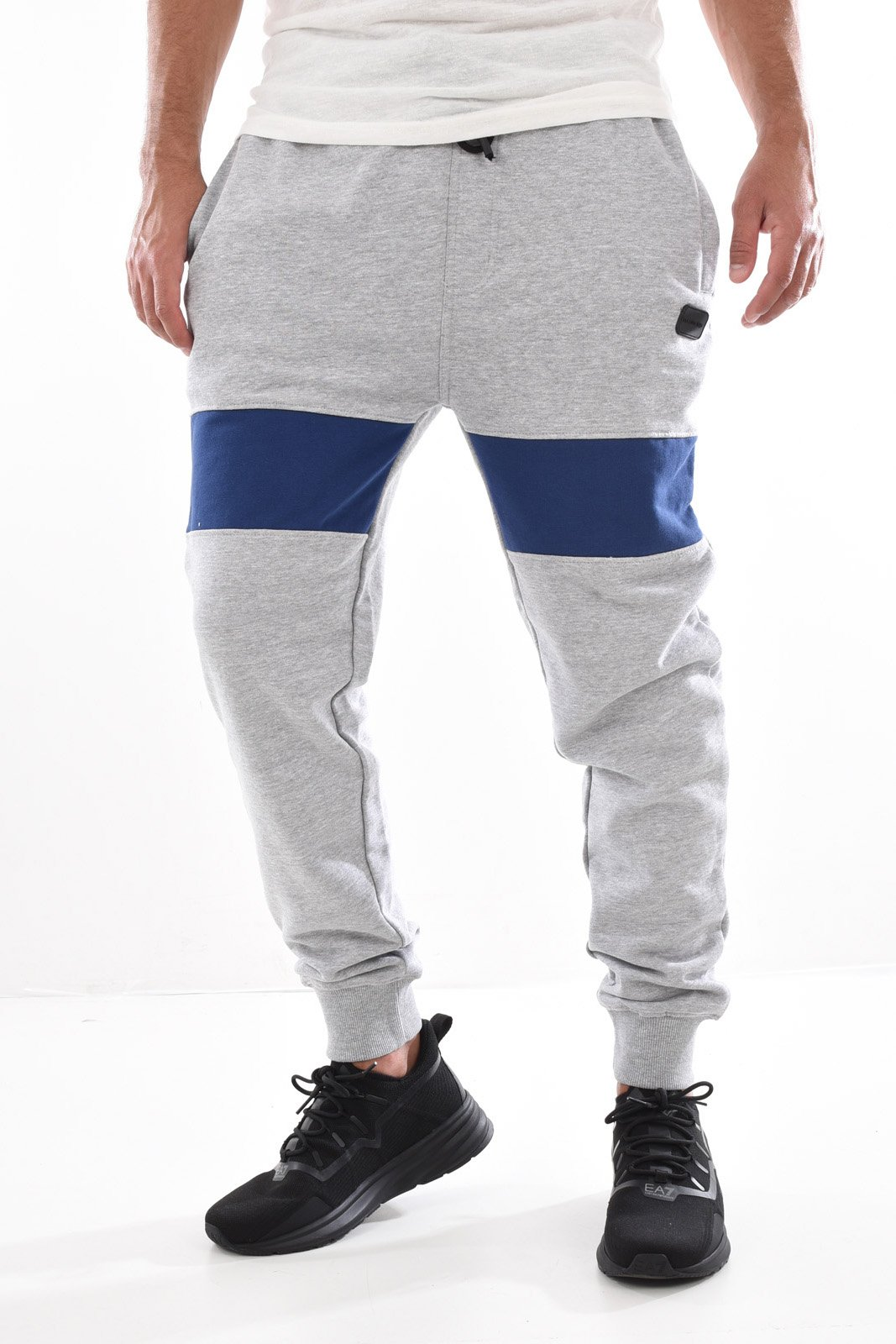 Jogging - Cerruti 1881 (Gris)