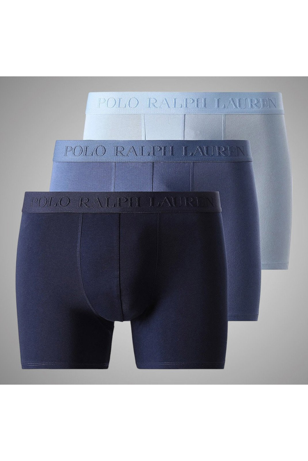 Tripack boxers - Ralph lauren