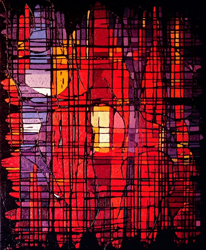 Vitrail 5