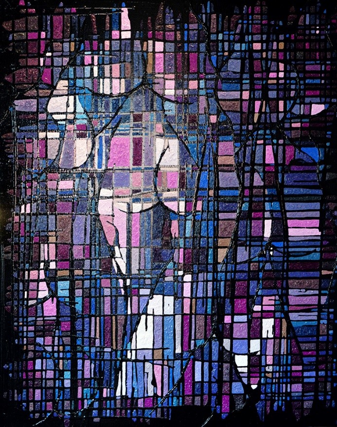Vitrail 2