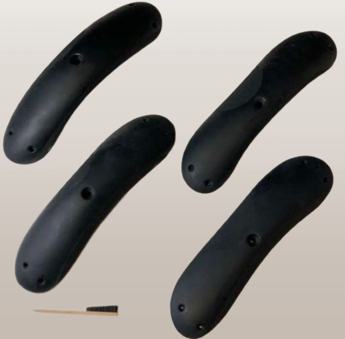 Pinchou - BLACK