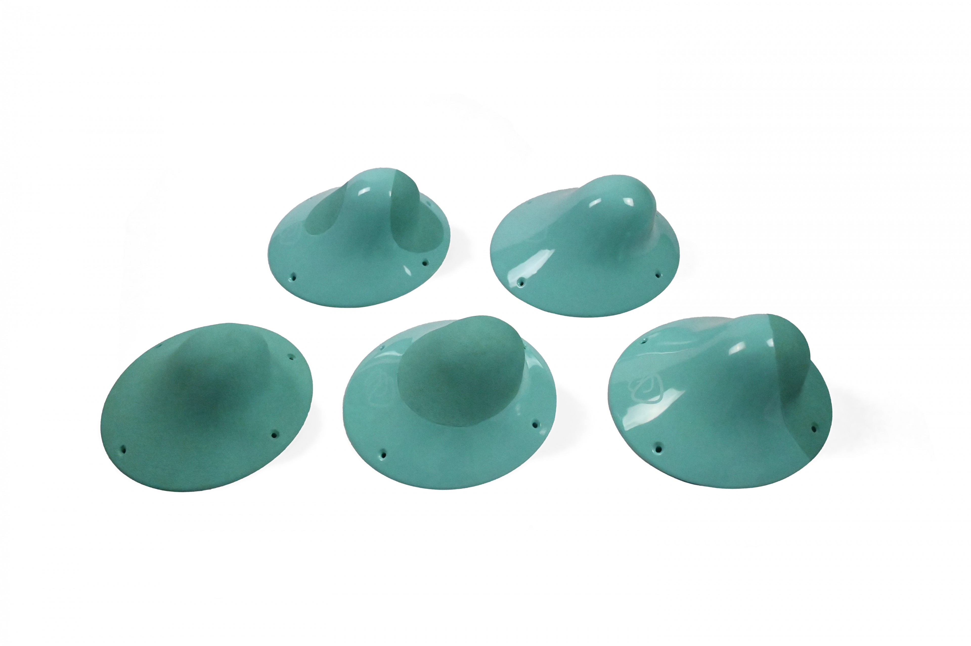  Pack Half Dome Serie XL 