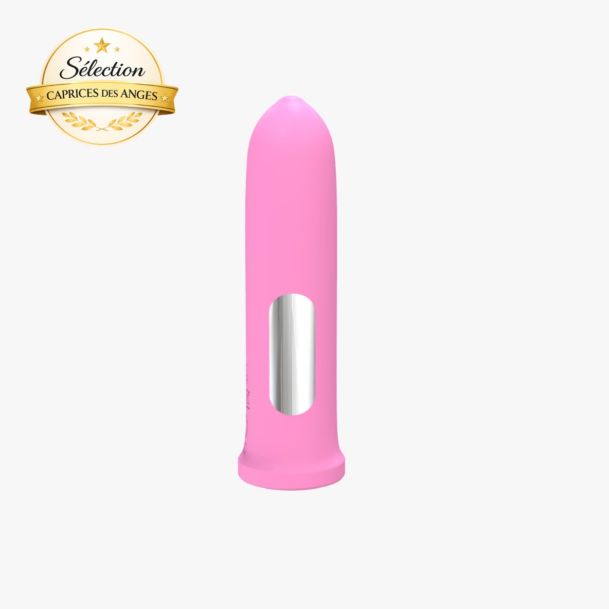 Stimulateur Clitoridien Dana Rechargeable – Débutant