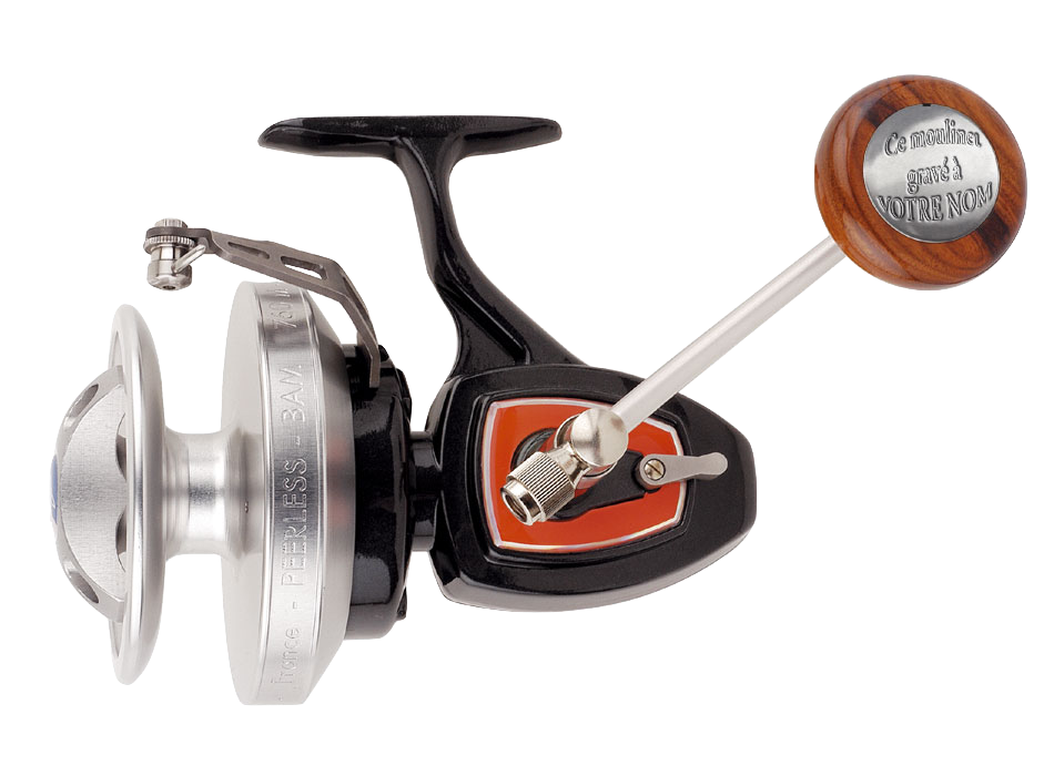 PEERLESS BAM TITANE  760 M