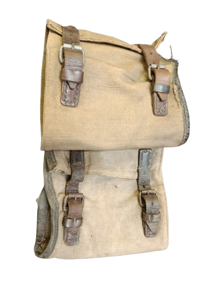 Paire de guêtres / Guêtrons Allemand WW2