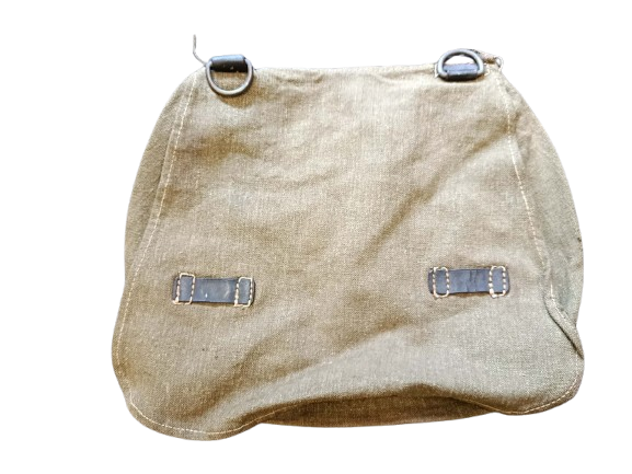 Sac à pain Heer ww2