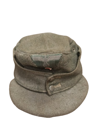 Casquettes M43 Wehrmacht Heer ww2