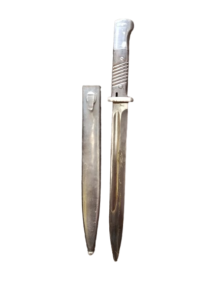 Baionnette Mauser 98K - FNJ 44 Alexander Coppel