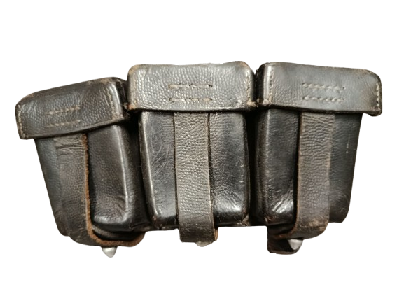 Cartouchière Mauser 98K