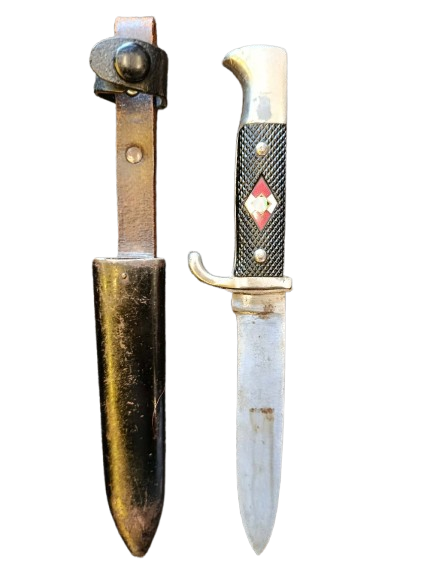 Couteau de la Hitlerjugend (HJ)