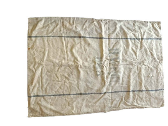Sac à provision  Allemand Wehrmacht WW2 – Heeres-Verpflegung H.Vpfl. 1943