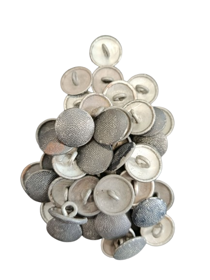 Boutons Uniforme Allemand - Wehrmacht WW2 - Marqués R.D