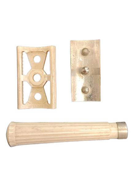 Rasoir  Allemand « APOLLO » WW2 (D.R.G.M.)