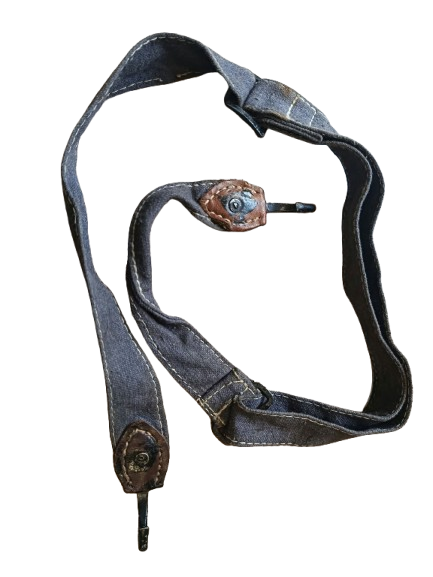  Sangle de Sac à Pain Luftwaffe ww2