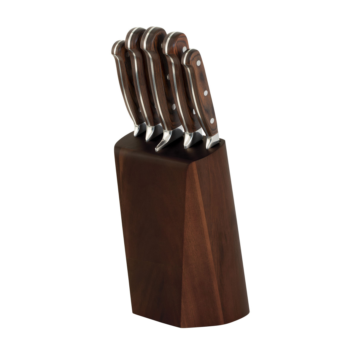 Richardson Sheffield Virtuose - Bloc 5 couteaux de cuisine