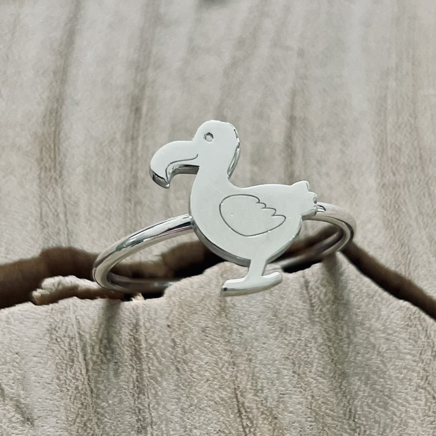 Dodo ring