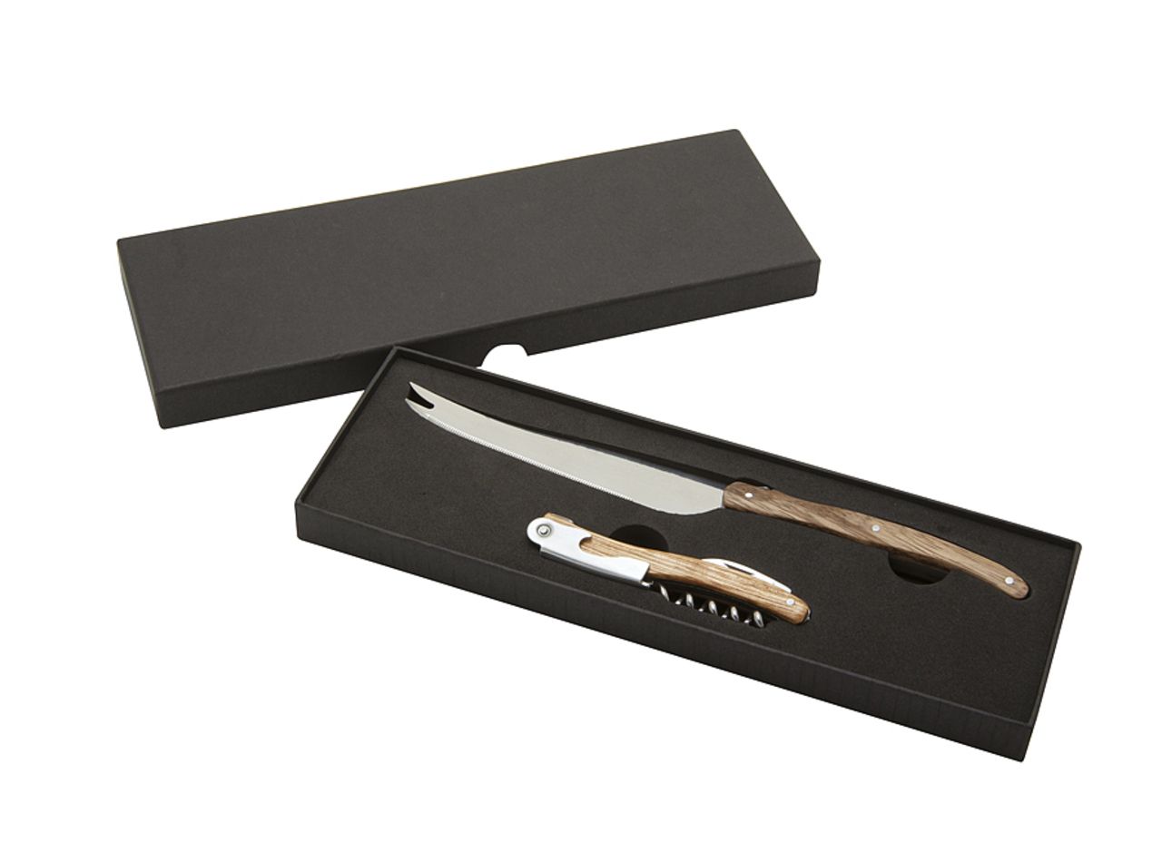 Coffret 'Tradition' Vin et Fromage, DUB001131, coriolis baladeo