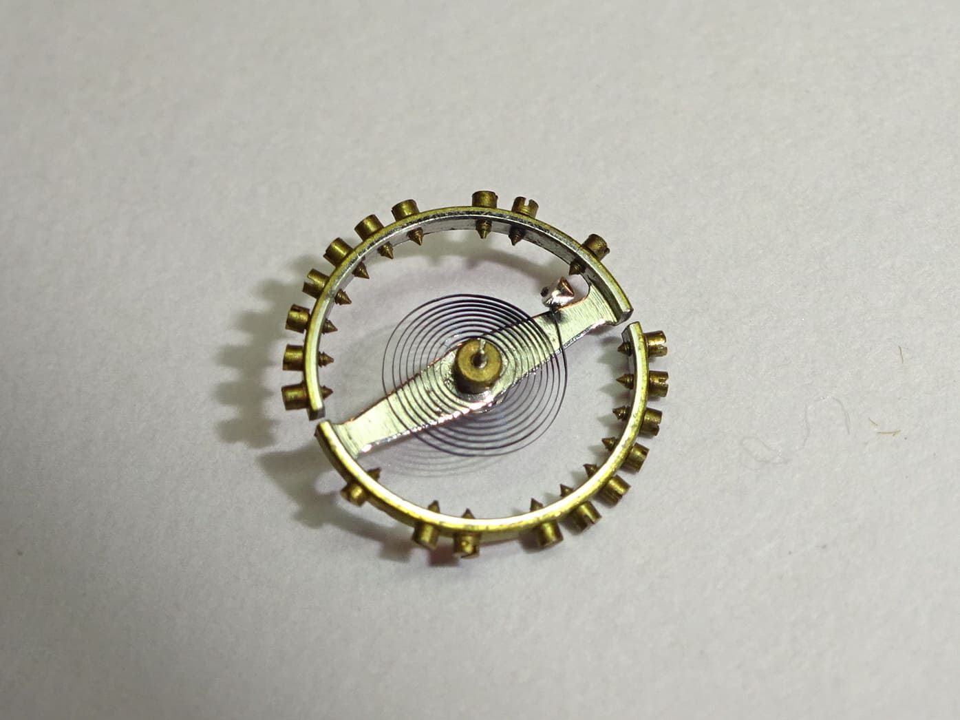 Omega complete balance R13.5 240 242 / 721 1327