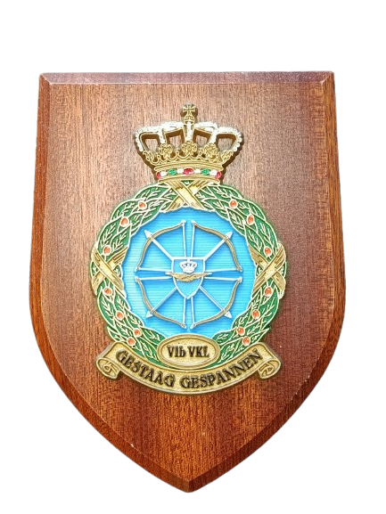 BASE AERIENNE DE VOLKEL 