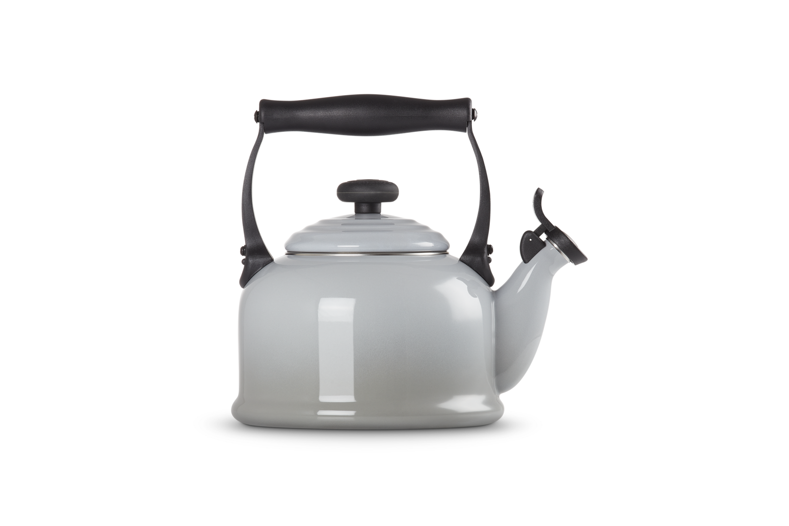 Le creuset bouilloire tradition 2L1 Mist Grey