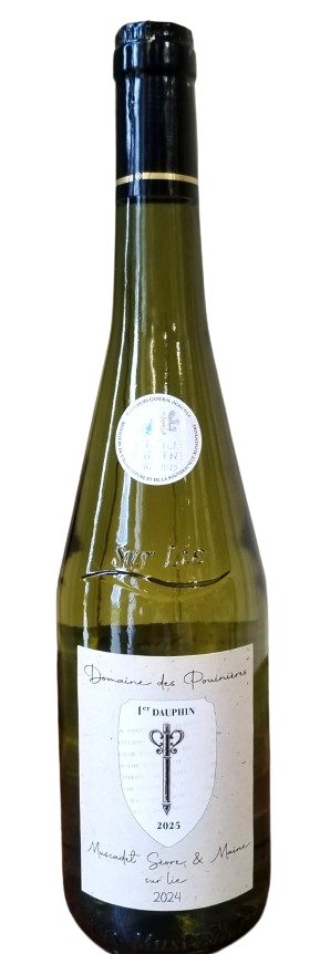 Domaine de la Pouinière