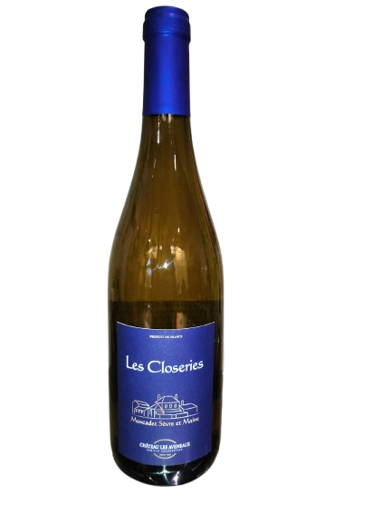 Château les Aveneaux